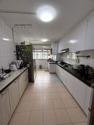 Blk 124 Yishun Street 11 (Yishun), HDB 5 Rooms #622662221